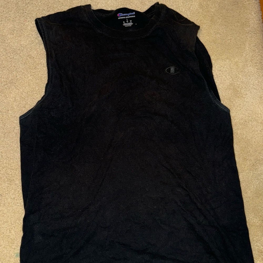 Champion tank top